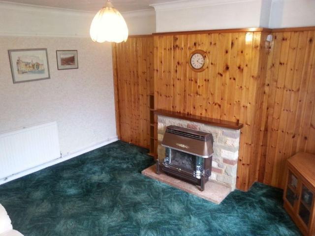 4 bedroom house to rent