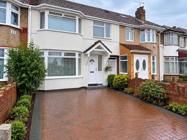 4 bedroom house to rent