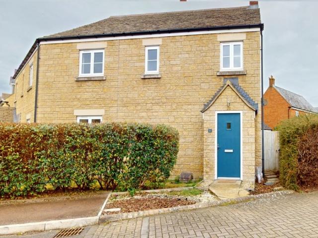 4 bedroom House To Rent
