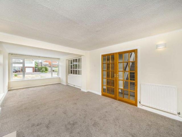 4 bedroom house to rent