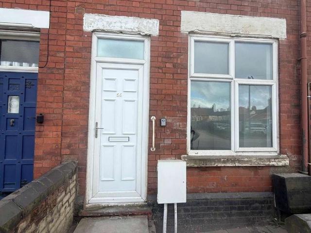4 bedroom house to rent