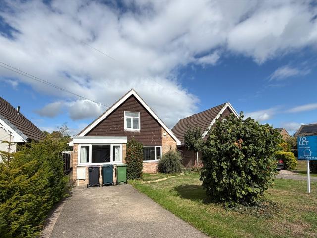 4 bedroom house to rent