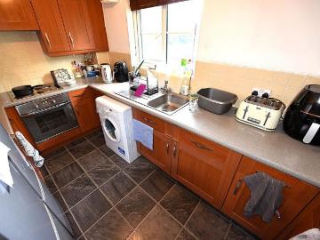 4 bedroom house to rent