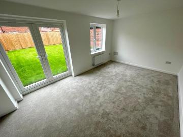 4 bedroom house to rent