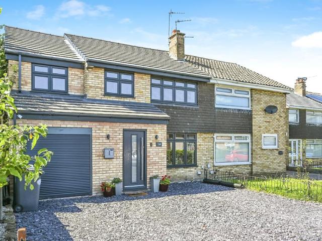 4 bedroom house to rent