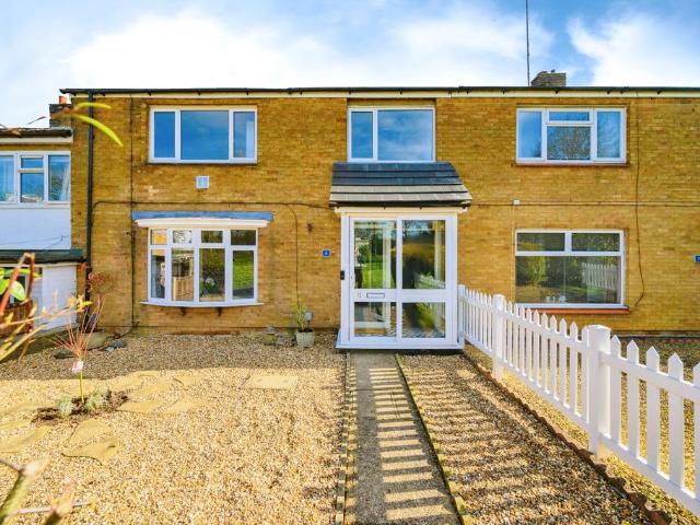 4 bedroom house to rent