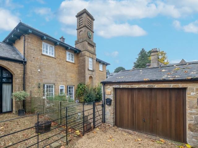 4 bedroom House To Rent