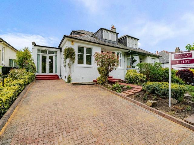 4 bedroom house to rent