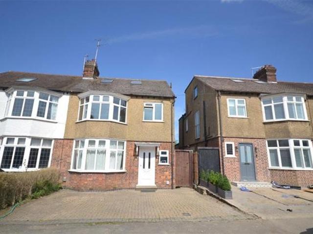 4 bedroom house to rent