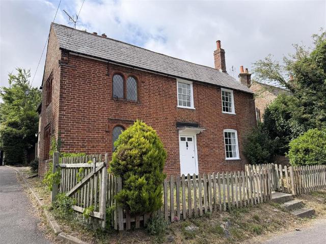 4 bedroom house to rent