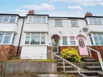 4 bedroom house to rent