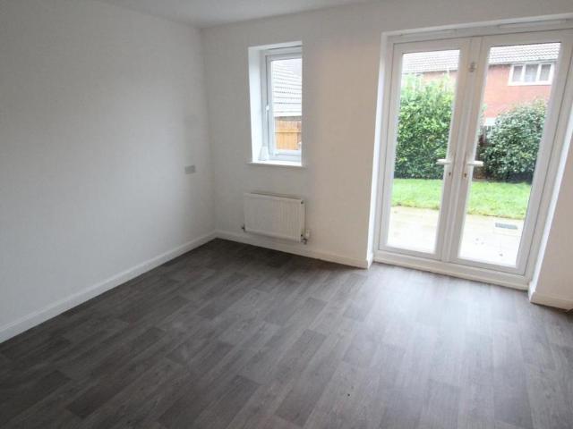 4 bedroom house to rent