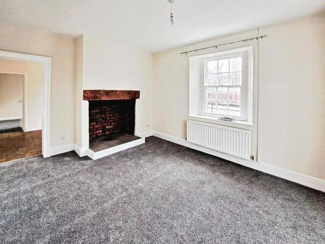 4 bedroom house to rent