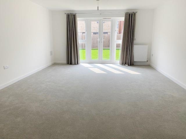 4 bedroom house to rent