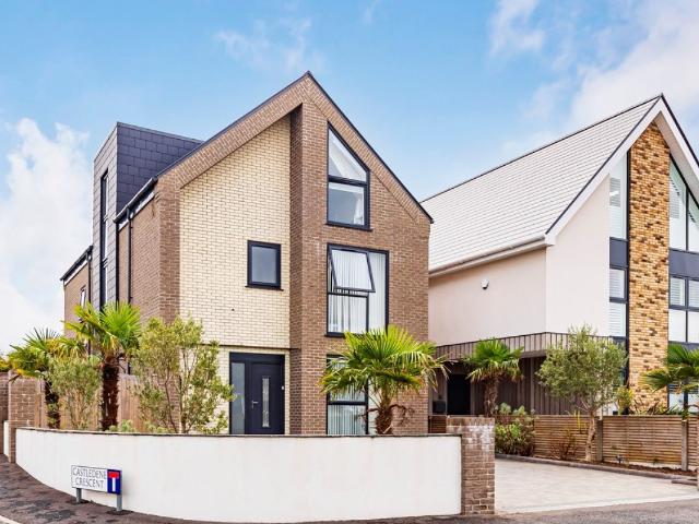4 bedroom House To Rent