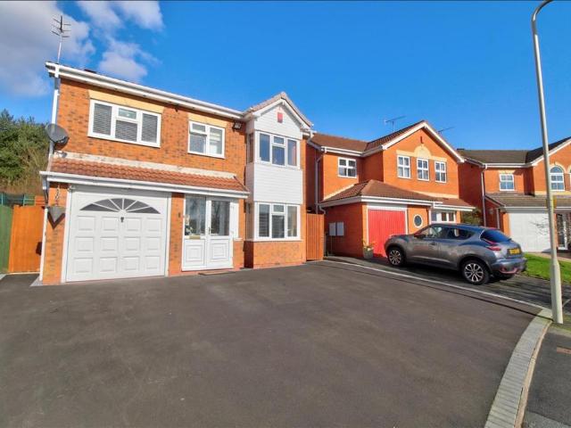 4 bedroom house to rent