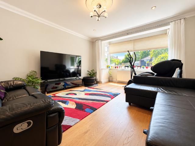 4 bedroom house to rent