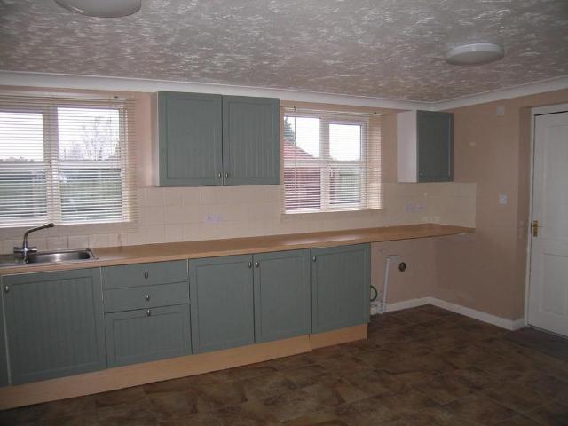4 bedroom house to rent