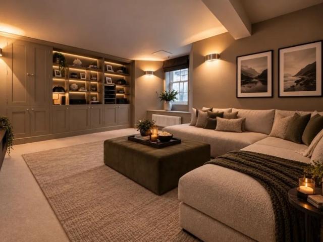 4 bedroom house to rent