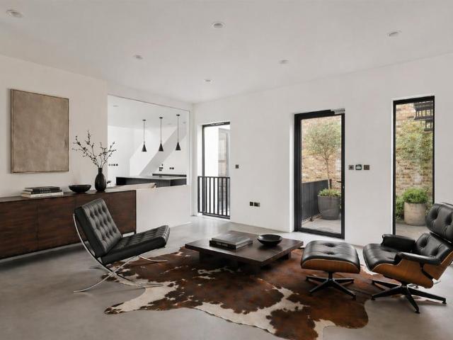 4 bedroom house to rent