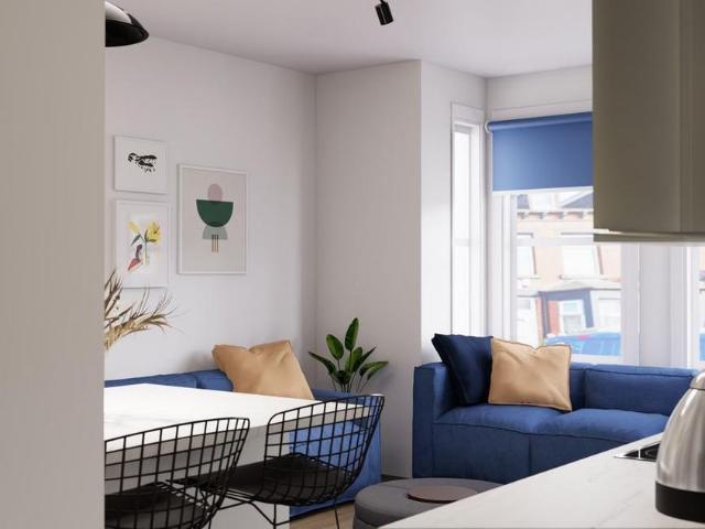 4 bedroom house to rent