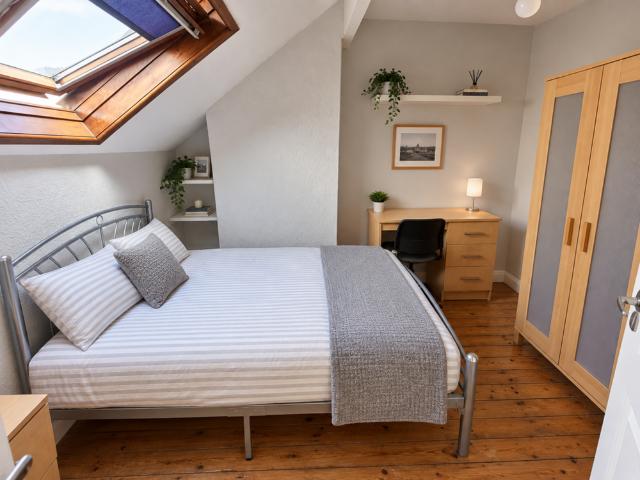 4 bedroom house to rent