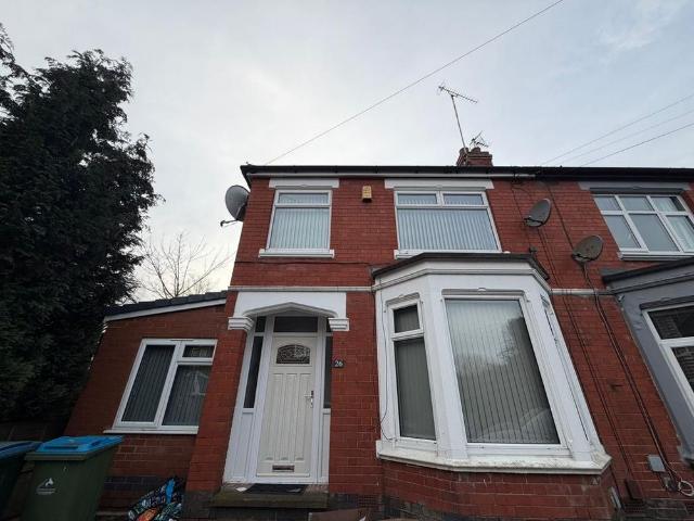 4 bedroom house to rent