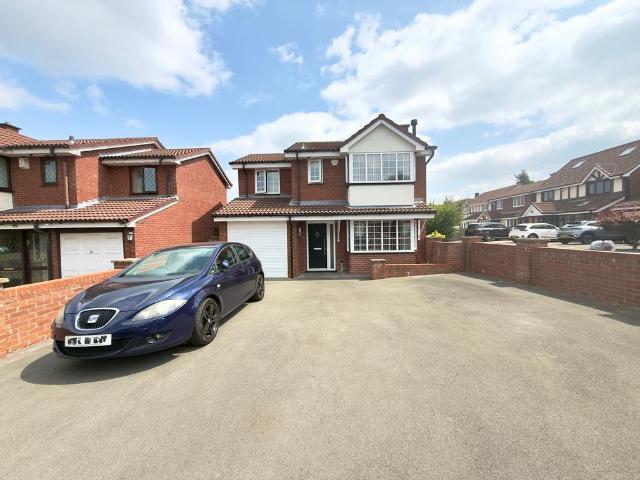 4 bedroom house to rent