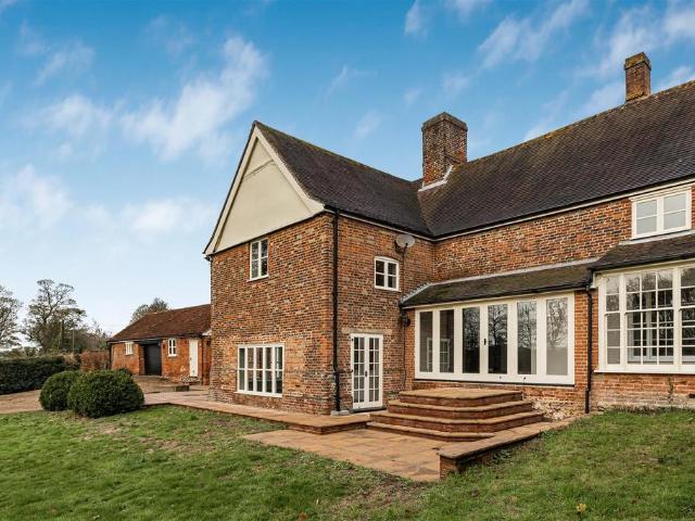 4 bedroom house to rent