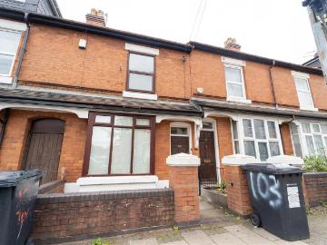 4 bedroom house to rent