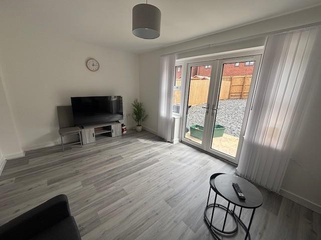 4 bedroom house to rent