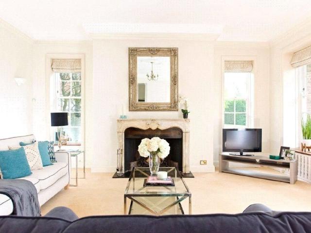 4 bedroom house to rent