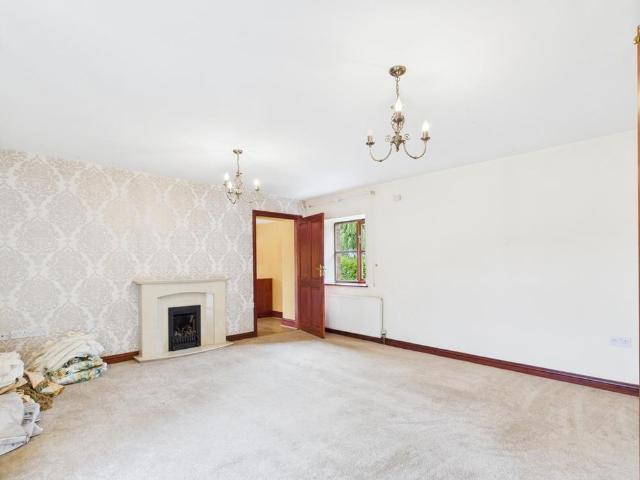 4 bedroom house to rent