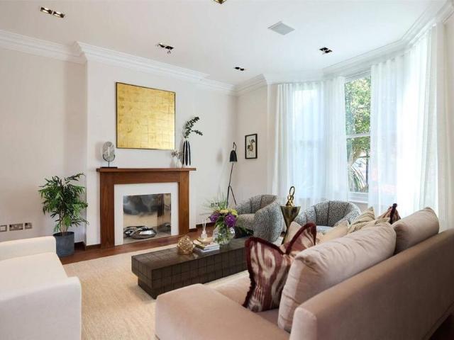 4 bedroom house to rent