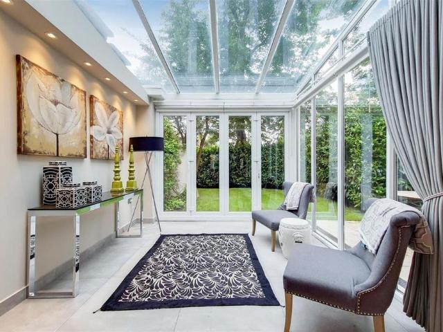 4 bedroom house to rent