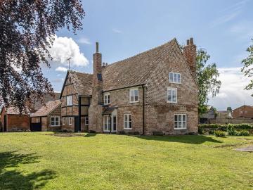 4 bedroom house to rent