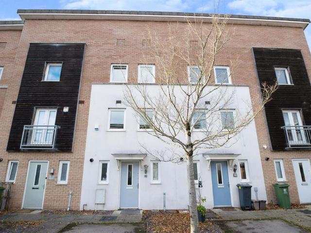 3 bedroom house to rent