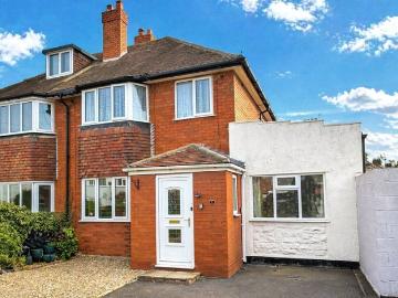 4 bedroom House to rent