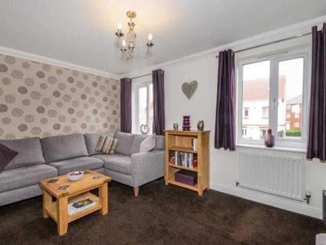 4 bedroom house to rent