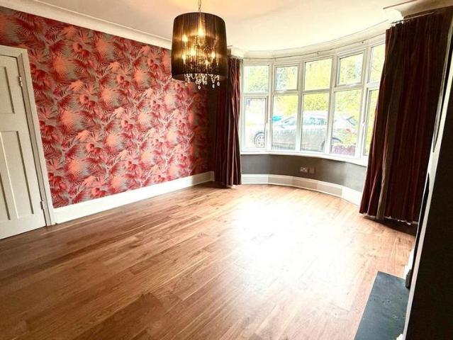4 bedroom house to rent