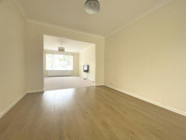 4 bedroom house to rent