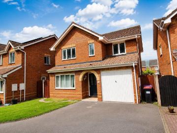 4 bedroom house to rent