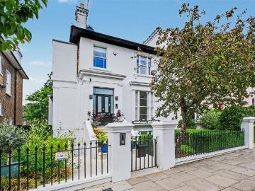 4 bedroom house to rent