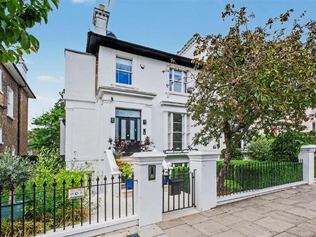 4 bedroom house to rent