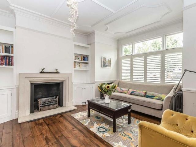 4 bedroom house to rent