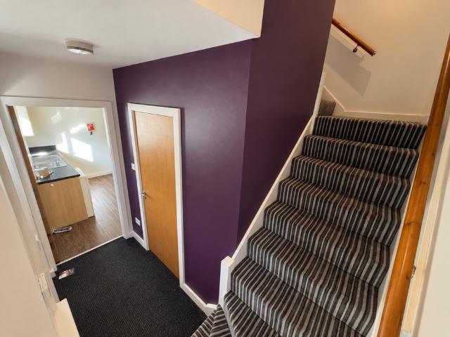 4 bedroom house to rent