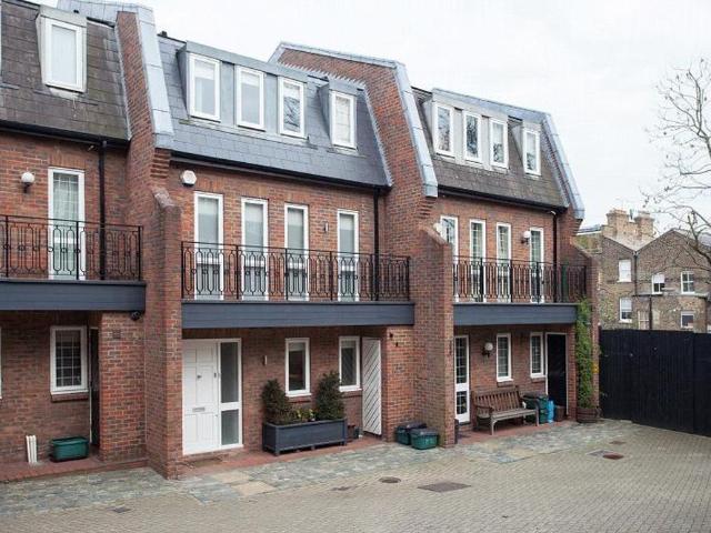 4 bedroom house to rent