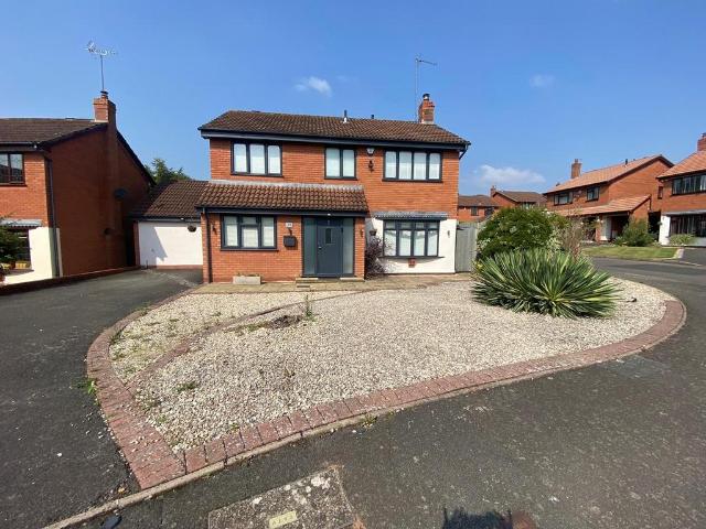 4 bedroom house to rent