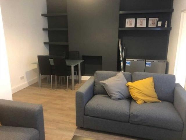 4 bedroom house to rent