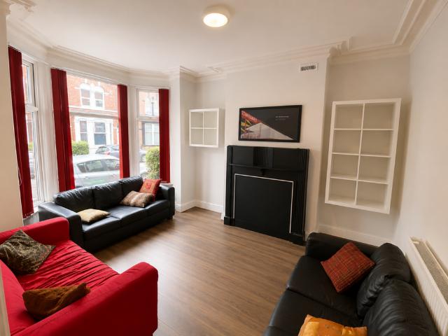 4 bedroom house to rent